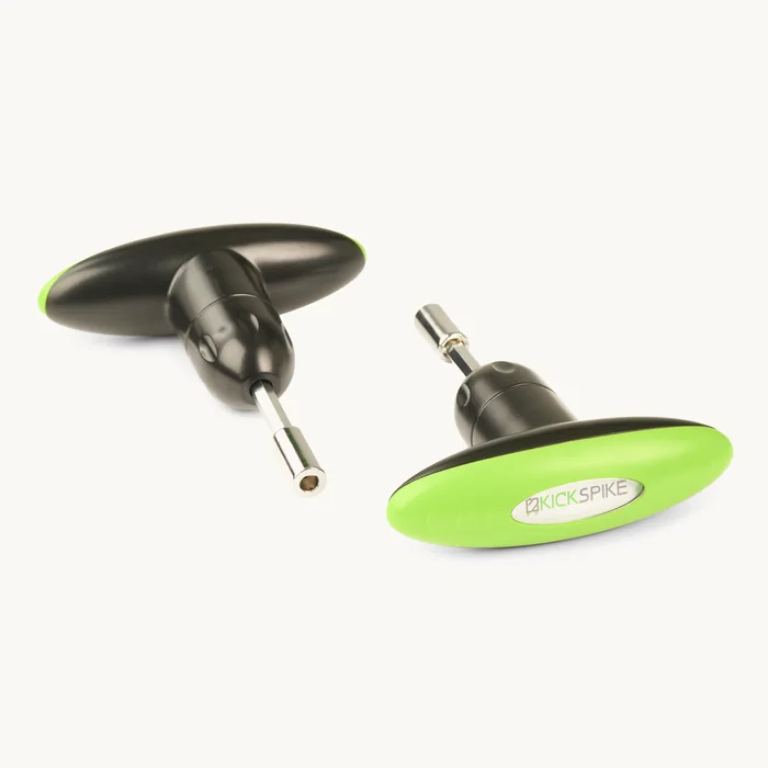 Kickspike torque tool