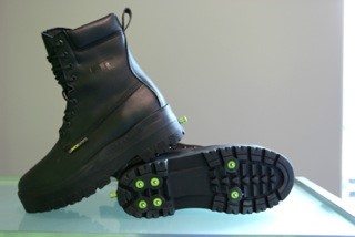KickSpike