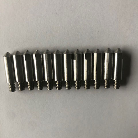 Tungsten Carbide Replacement Spikes