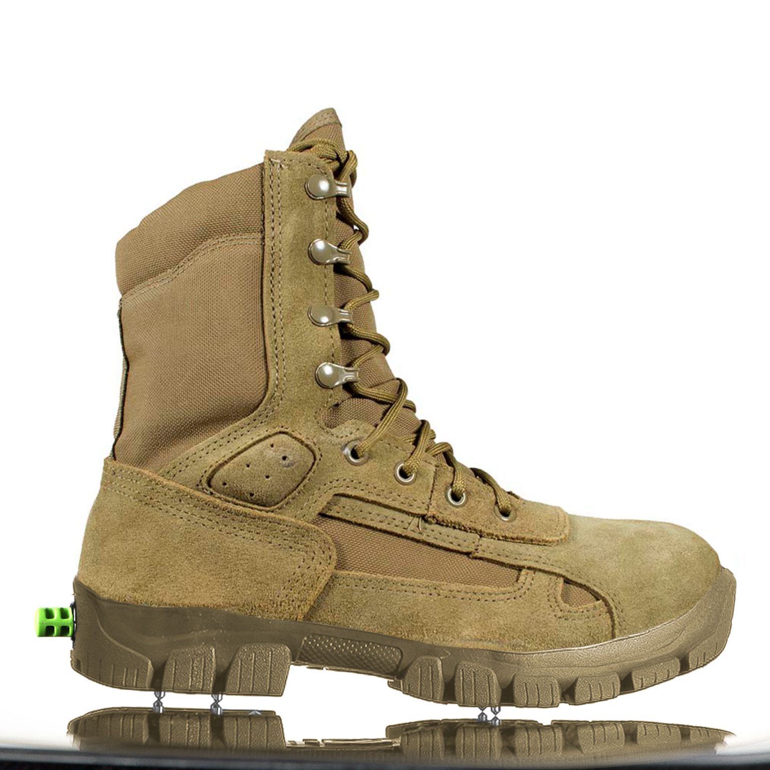 Shop Leather Work Boots Made In America KickSpike